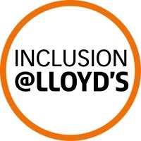 Inclusion@Lloyd's logo - Similar company to Jensten Broker Network