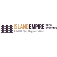 Island Empire Tech Systems - A Native Hawaiian Organization - NHO 8(a) logo - Similar company to Digitalspec - A Native Hawaiian Organization - Nho 8(A)
