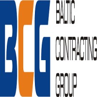 Baltic Contracting Group Ltd logo - Similar company to Baltic Contracting Group