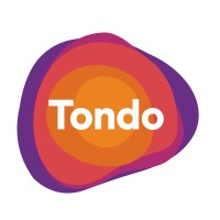 Tondo I Circular Economy logo - Similar company to Framen