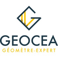 GEOCEA logo - Similar company to Techniques Topo