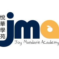 Joy Mandarin Academy