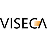 Viseca logo - Similar company to Cembra