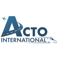 Acto International ltd. logo - Similar company to Panex Global Logistics