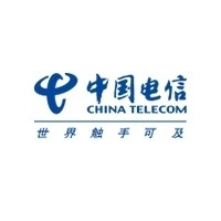 中国电信集团有限公司 logo - Similar company to Sophia Telecom