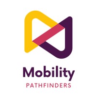 Mobility Pathfinders logo - Similar company to Quarker