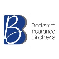 Blacksmith Insurance Brokers logo - Similar company to Dgc Security Ltd