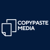 CopyPaste Media logo - Similar company to Lunar Lyft