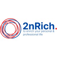 2nRich logo - Similar company to Tj-Technics