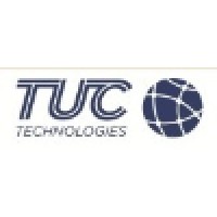 TUC Technologies logo - Similar company to Tuc Solutions