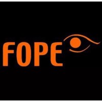 FOPE VERONA SRL logo - Similar company to Bemer Italia