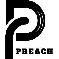 PREACH logo - Similar company to The Complex Group
