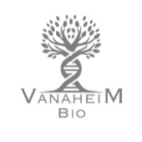 Vanaheim Bio logo - Similar company to Odin - Open Discovery Innovation Network