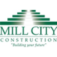 Mill City Construction Inc logo - Similar company to Hammonasset Construction Llc