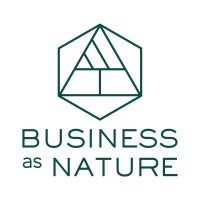 BUSINESS as NATURE logo - Similar company to Geonardo Environmental Technologies