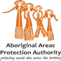 Aboriginal Areas Protection Authority logo - Similar company to Territory Rivers: Keep 'Em Flowing