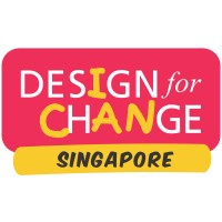 Design for Change Singapore logo - Similar company to Product Experience+ Design
