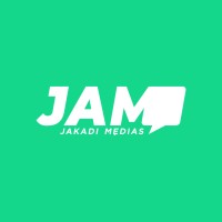 JAM - Jakadi Medias logo - Similar company to Jam | Community & Agency