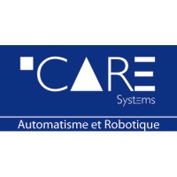 SAS ICARE-SYSTEMS logo - Similar company to Mecasting Comeca