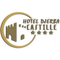 Hotel Djerba Castille logo - Similar company to Jerbaco