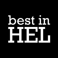 Best In HEL logo - Similar company to Munchi