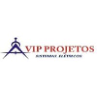 VIP PROJETOS E INSTALAÇÕES logo - Similar company to Autflex Automação Industrial