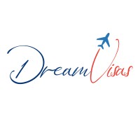 DreamVisas logo - Similar company to Taurus Infotek (Dream Visas)