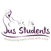 Jus Student: Student Care Singapore logo - Similar company to Tfo Group