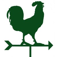 Cox Weather Services, LLC logo - Similar company to Crest Climate-Resilient Coastal Urban Infrastructures Through Digital Twinning