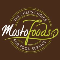 Mosto Foods Inc. logo - Similar company to Thrive People Solutions