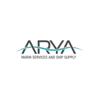 ARYA MARIN SERVICES & SHIP SUPPLY logo - Similar company to Quick Ship Supply