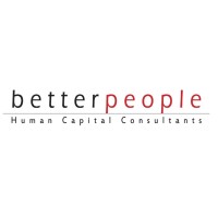 Better People - Human Capital Consultants logo - Similar company to Betterpeople Technologies