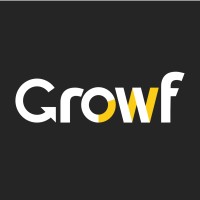 Growf logo - Similar company to Growf