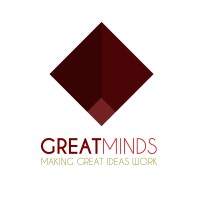 GreatMinds Integrated Consultancy logo - Similar company to Cubed Technologies Solutions Phils Inc.