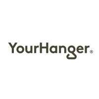 YourHanger logo - Similar company to Hooks Creative Retail Supplies