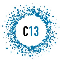 Collectiv13 logo - Similar company to Blueye