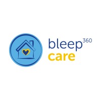 Bleep 360 Care logo - Similar company to 360 Crs