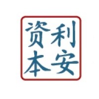 Lion City Capital logo - Similar company to Finprojections