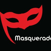 Masquerade - Drama Club IIIT Vadodara logo - Similar company to Iiitv Coding Club