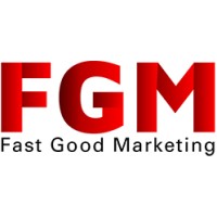 FastGood Marketing logo - Similar company to Trueu