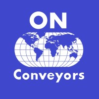 ON-Conveyors logo - Similar company to Volta Vibe