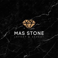 MAS STONE logo - Similar company to Eximstone