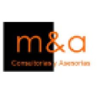 M&A Madrid y Asociados Ltda. logo - Similar company to M&A Business Development Sl