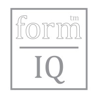 Curve Perfect by Form IQ logo - Similar company to Vegan Fit Factors