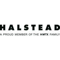 Halstead logo - Similar company to Hmtx Industries