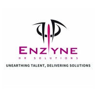 Enzyne HR Solutions logo - Similar company to Recworks Human Resources Solutions