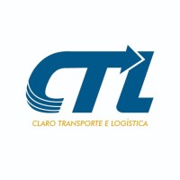 CTL - Claro Transportes e Logística logo - Similar company to Crocker Jeans