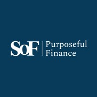 Purposeful Finance (SOF) logo - Similar company to Silver Leaf Partners