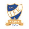 Vasa IFK logo - Similar company to Pk-35 Vantaa