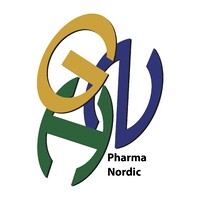 GHN Pharma Nordic logo - Similar company to Hopemed